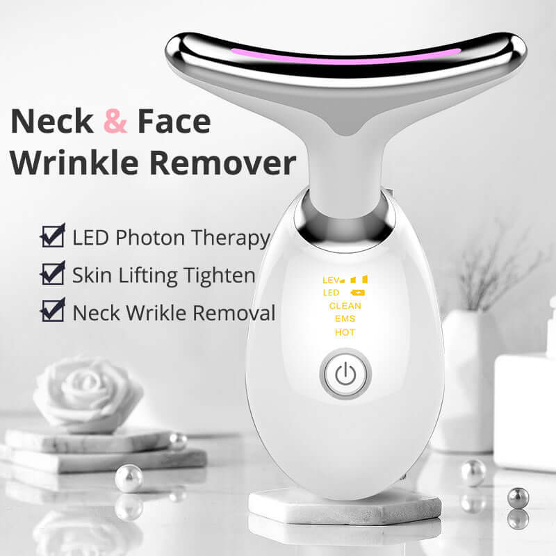 LED therapy