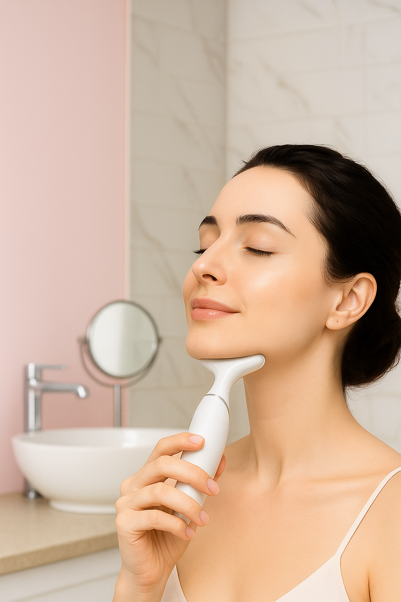 Wellness masažeri i kreme