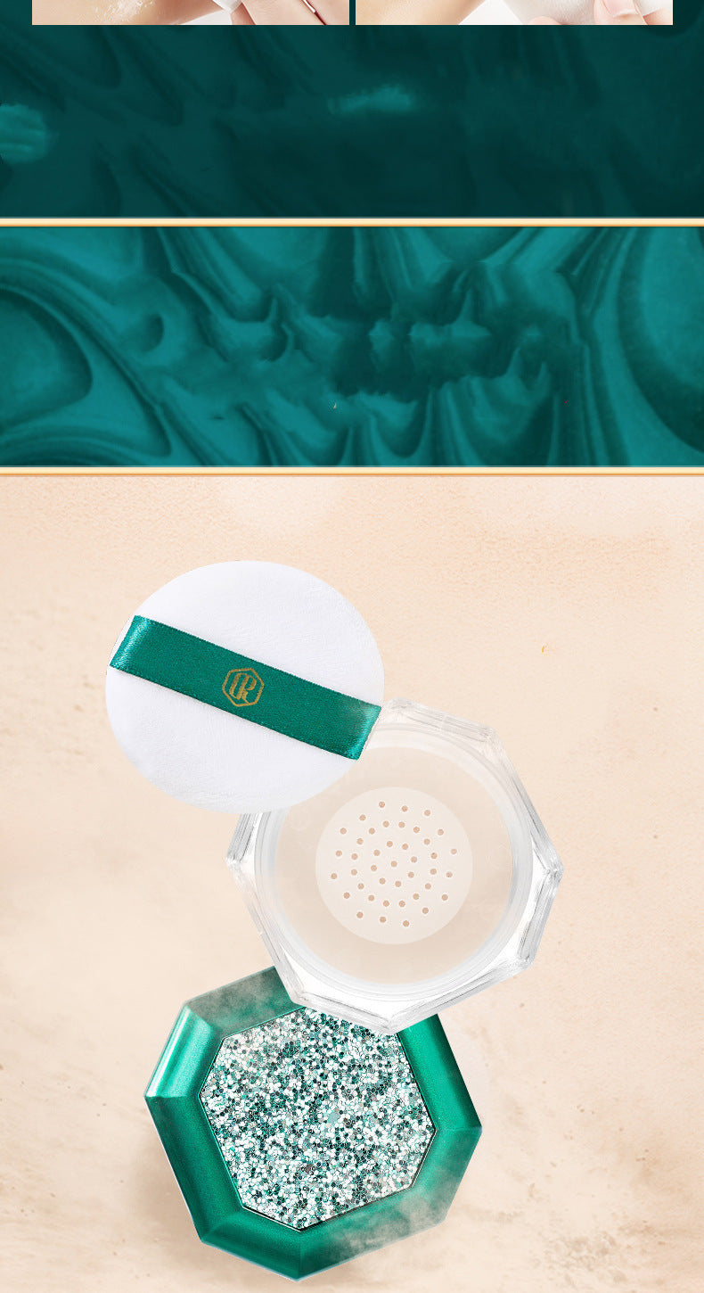 Set za ljepotu s jastučićem, BB kremom, ružem za usne i tušem za oči﻿