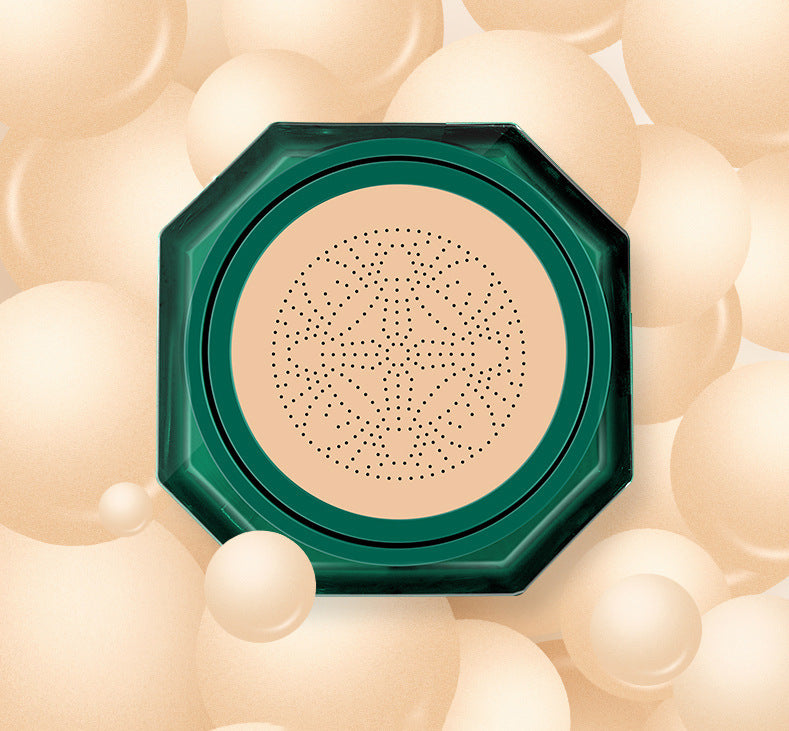 Set za ljepotu s jastučićem, BB kremom, ružem za usne i tušem za oči﻿