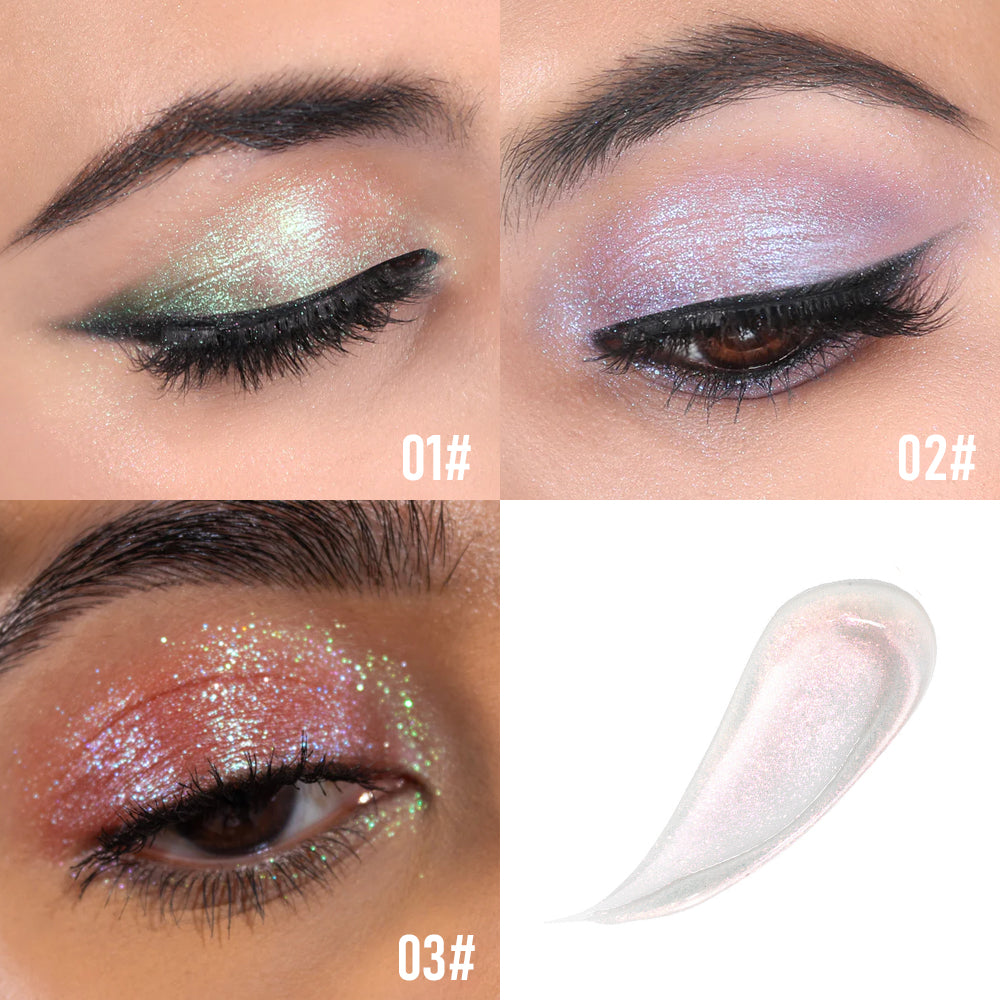 PHOFAY Crystal Jelly Highlight Stick