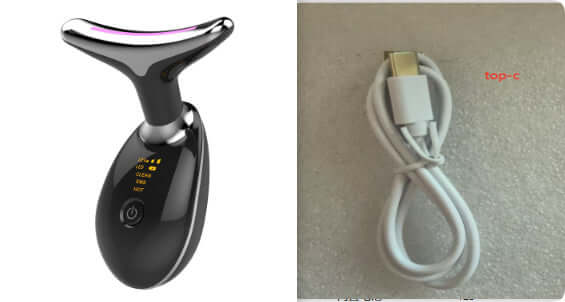 LED therapy