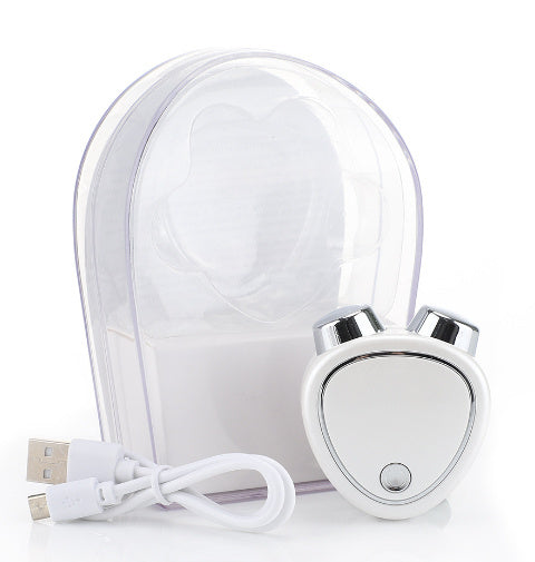 Instrument za ljepotu s mikrostrujama