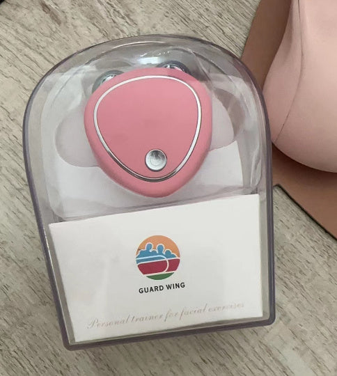 Instrument za ljepotu s mikrostrujama