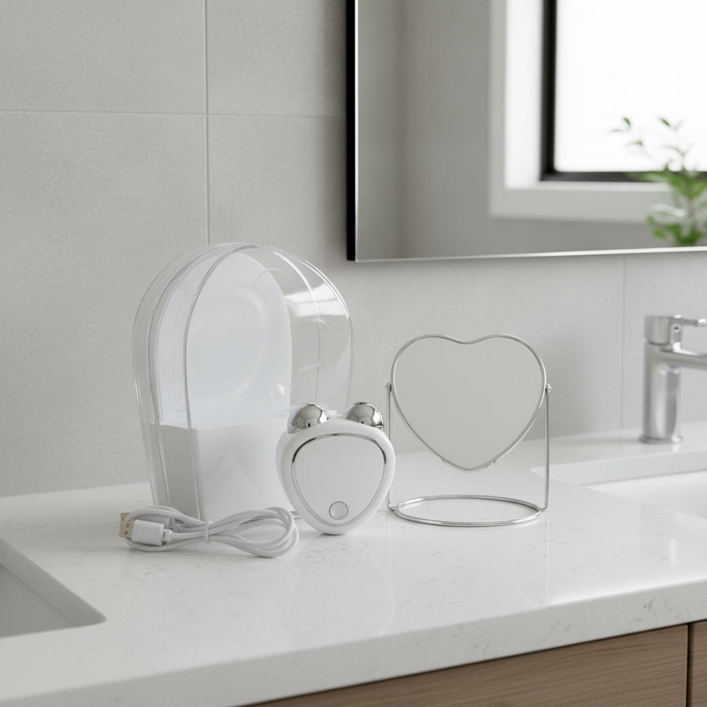 Instrument za ljepotu s mikrostrujama