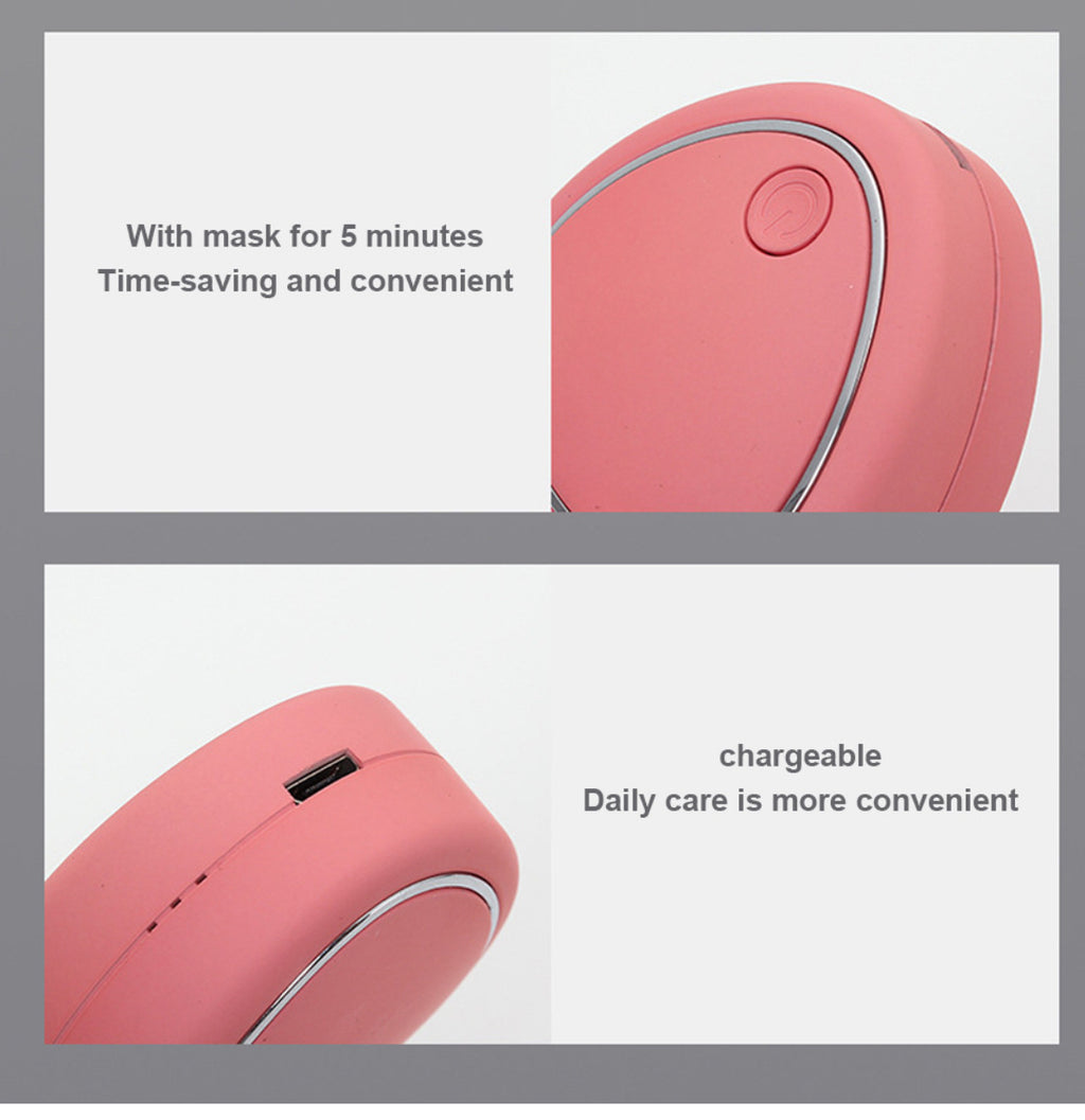 Instrument za ljepotu s mikrostrujama