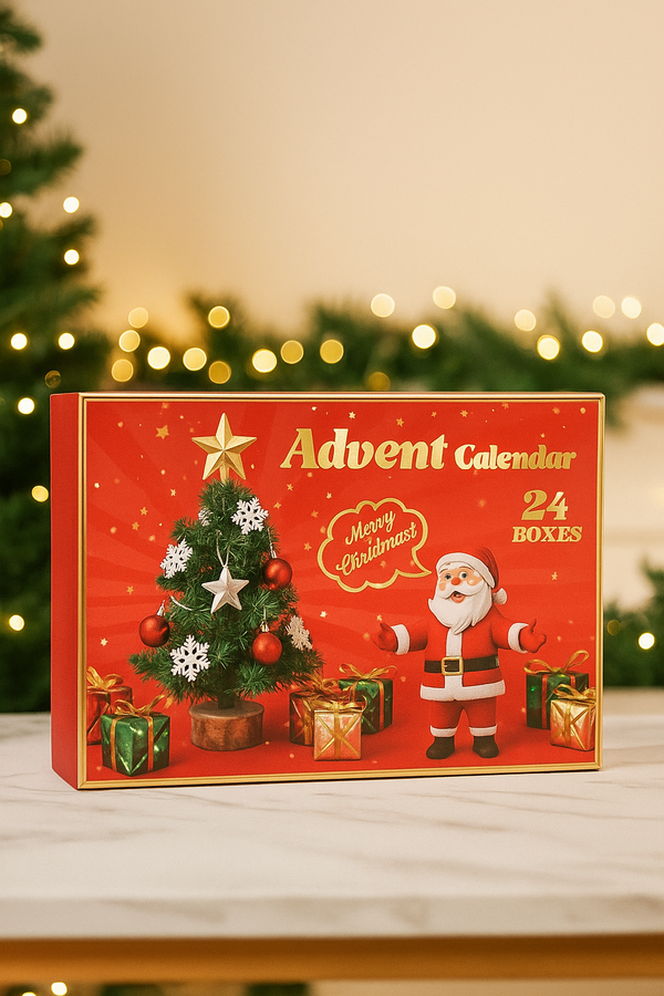 Advent Kalendar