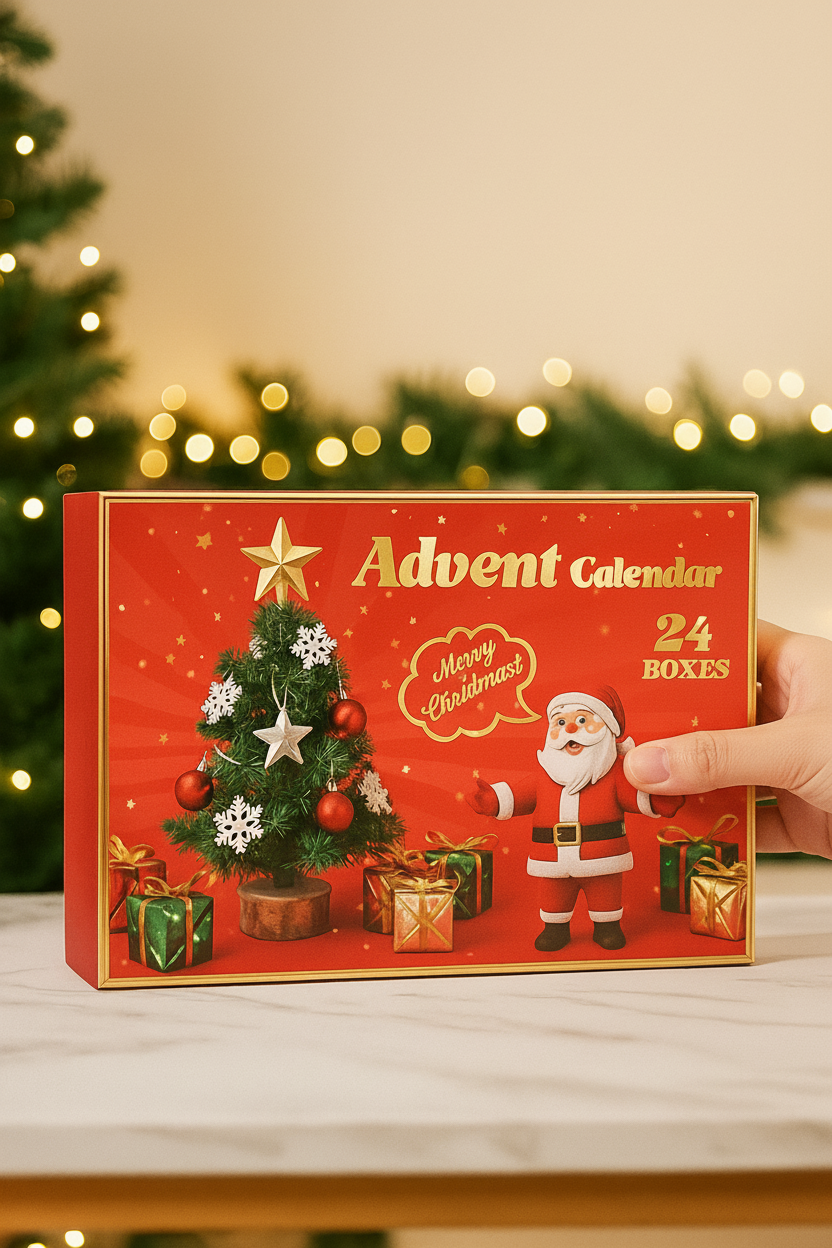 Advent Kalendar