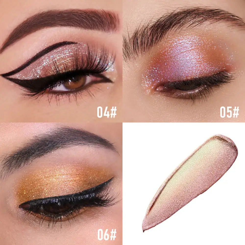 PHOFAY Crystal Jelly Highlight Stick