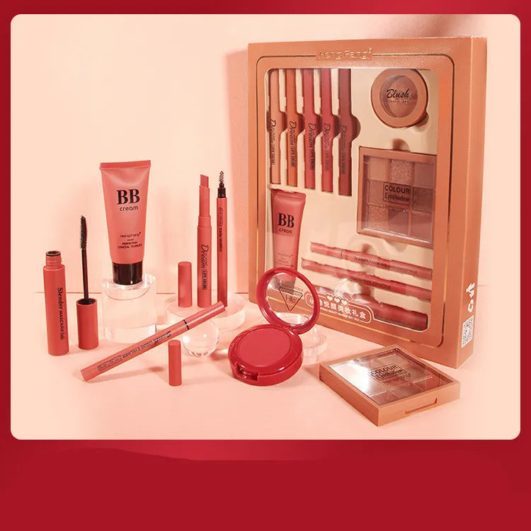Delightful Beauty Gift Box Makeup Gift Set
