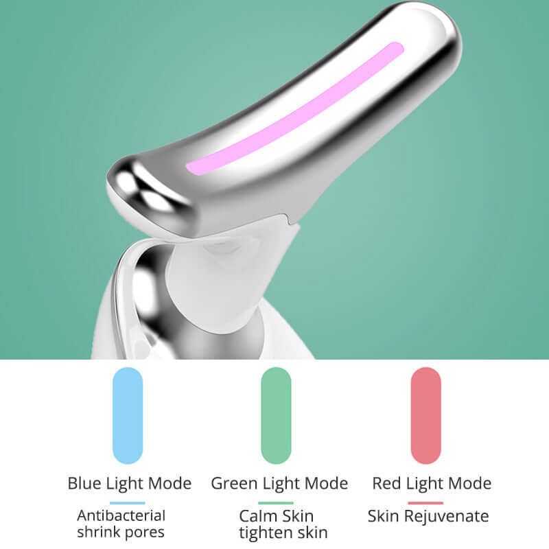 LED therapy