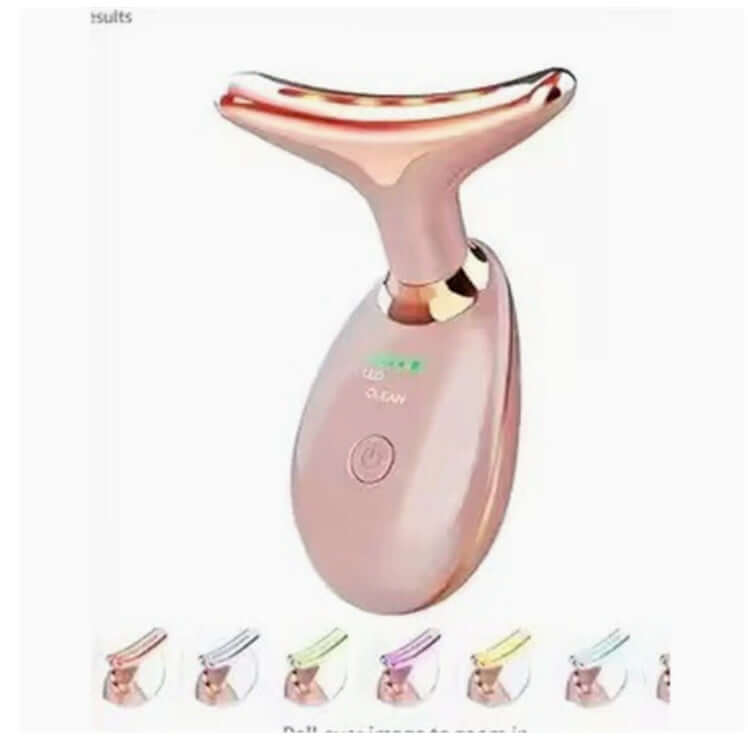 LED therapy