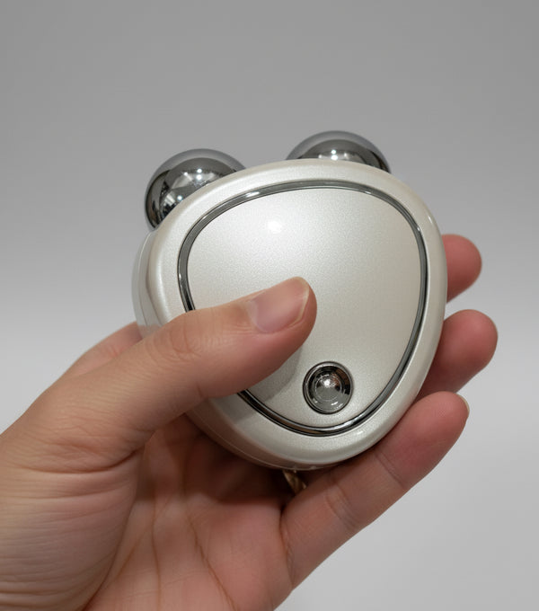 Instrument za ljepotu s mikrostrujama