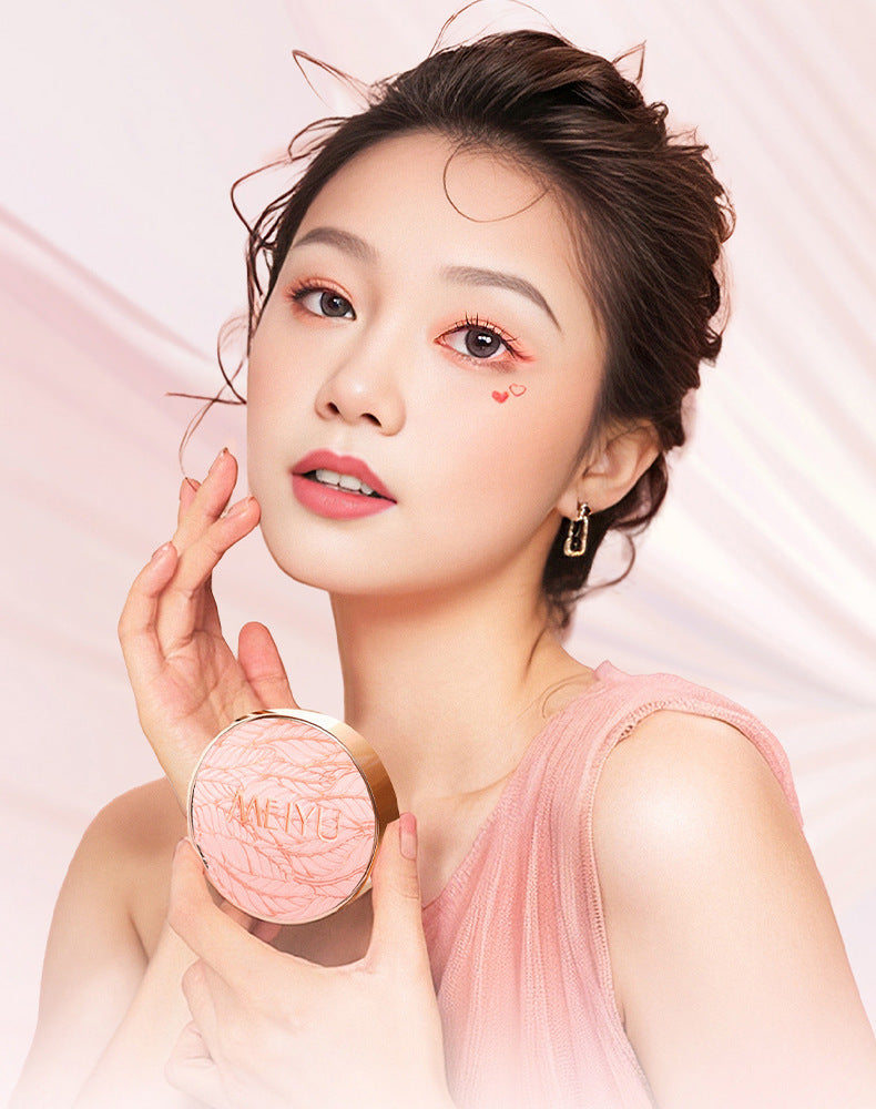 Božićni set za djevojčice s kozmetičkim ruževima za usne u poklon kutiji za ljepotu