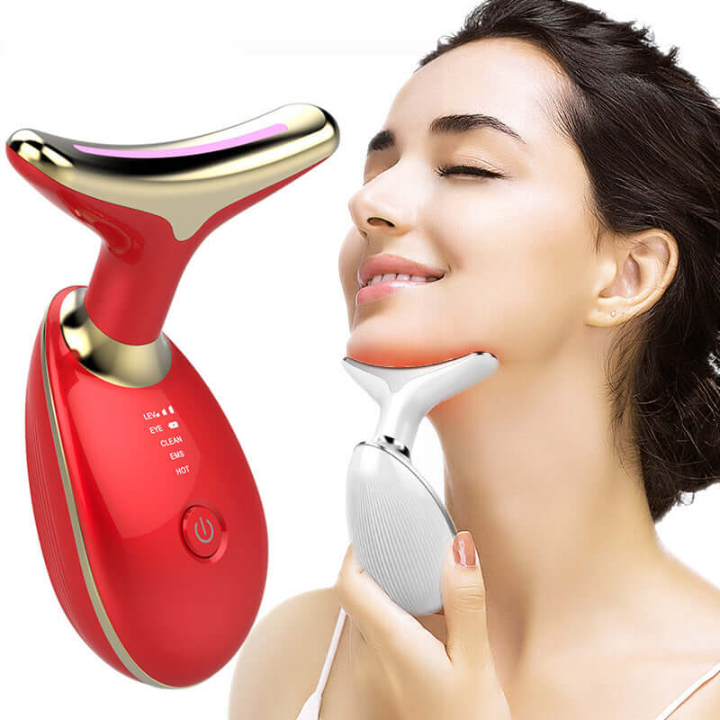 LED therapy